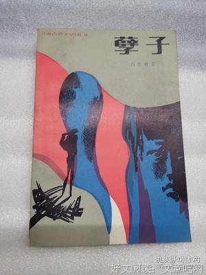 《孽子》佳句摘抄