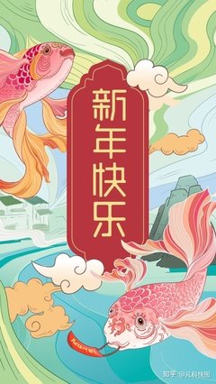 大年三十，献给我的朋友圈！