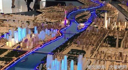《触摸未来 第一季》好看吗？经典影评锦集