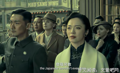 《名声大噪 第一季》的观后感大全