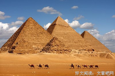埃及、希腊与罗马读后感摘抄