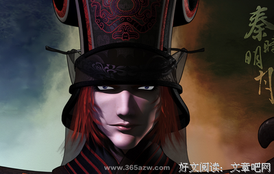 《秦时明月之万里长城》经典影评集