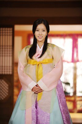 《新妓生传》观后感100字