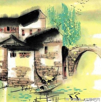《给孩子的古诗词》读后感锦集