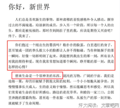  电起是费句子