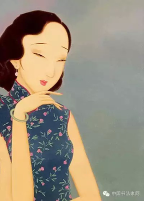 关于张爱玲的句子