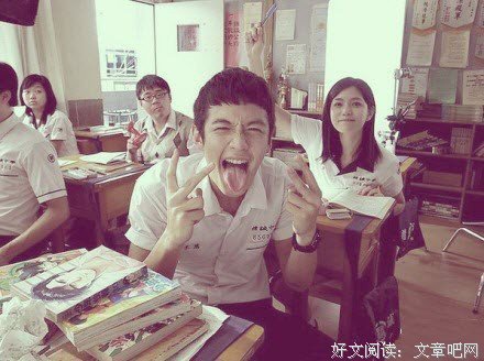 关于看子有就些年一起追过的小说的优美句子