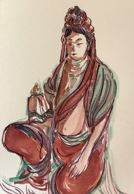 佛语