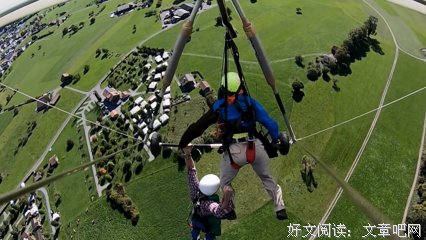 《我的濒死体验》经典观后感集