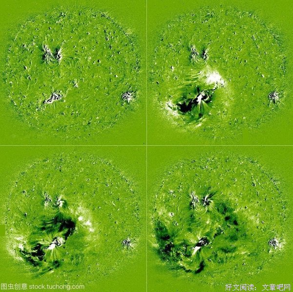 《太阳总在左边》经典影评集