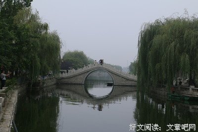 《皇粮胡同十九号》影评精选