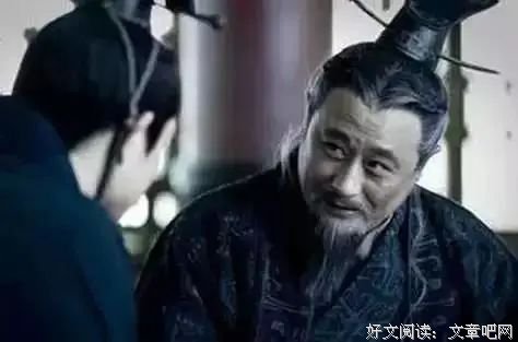 李斯下场比商鞅惨多了，死法令人毛骨悚然，但临终遗言却感动后人