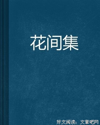 花间集（全注释唯美珍藏版）经典读后感有感