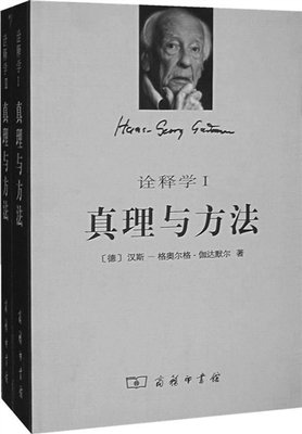 伽达默尔传：理解的善良意志经典读后感有感