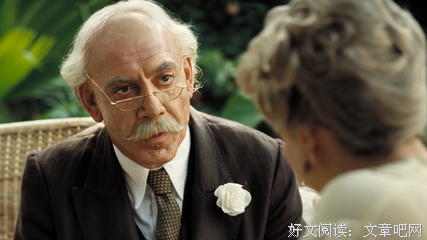 霍乱时期的爱情读后感摘抄