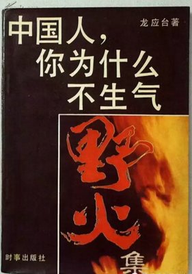 野火经典读后感有感
