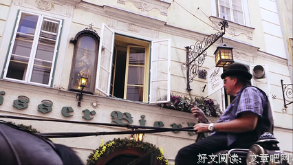 《寻找贝多芬》经典观后感集