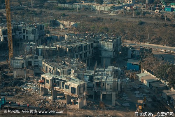 《在地如天承包商》语录摘抄