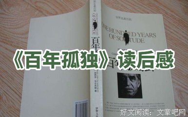 百年春光经典读后感有感