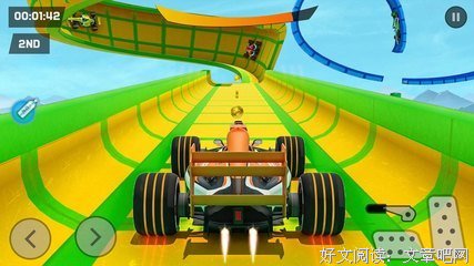 《极速方程式》的观后感大全