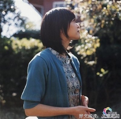 《情热大陆 上野树里篇》经典影评集