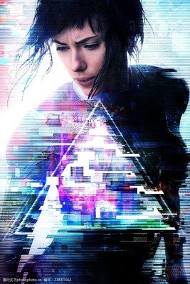 《攻壳机动队SSS 3D》观后感100字