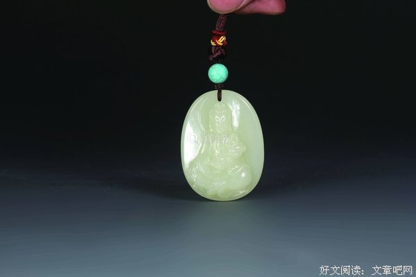 《玉观音》经典影评集