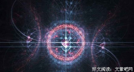 《谁捉住了上帝粒子？》读后感100字