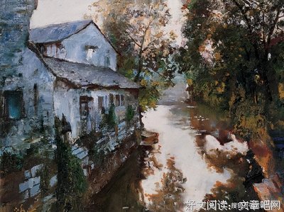 如诗如画的名言_关于如诗如画的名言