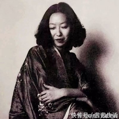 關於張愛玲的一針見血句子