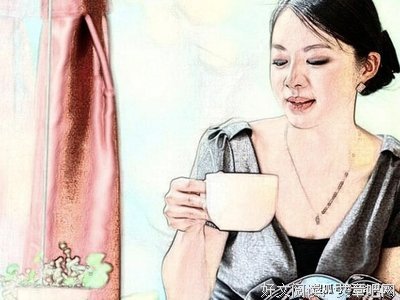 白落梅名句欣赏