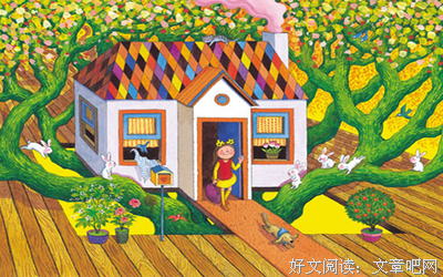 几米语录