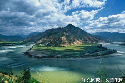 沧海水优美的句子