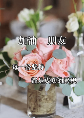 与美丽相遇的优美句子