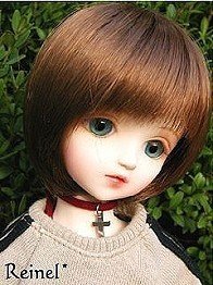 唯美、童发把而句子
