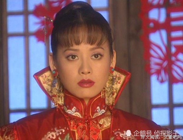 孝庄秘史经典的句子