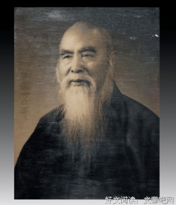 最经典的于右任名言大全