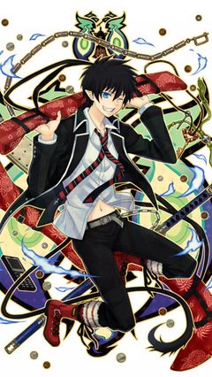 《青之驱魔师》好看吗？经典影评锦集