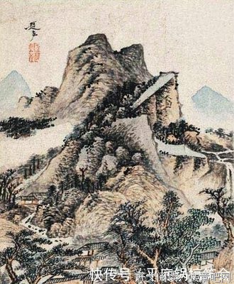 《上山：唐朝诗人的朋友圈》读后感锦集