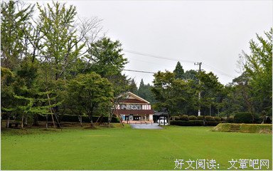 《东京百景》读后感摘抄