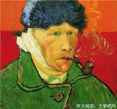发现高更读后感100字