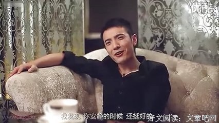 《爱上男主播》影评精选