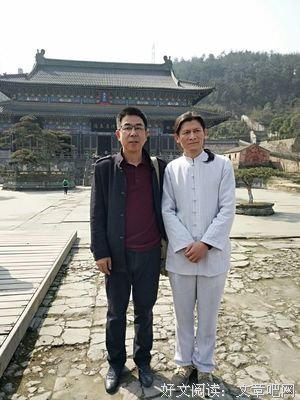《要走可每自二学道要你是小》的句子