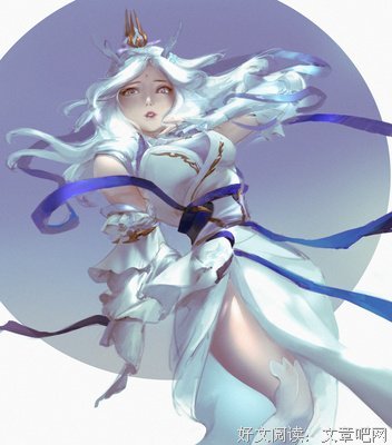 最新的《扇娘》好段摘抄