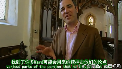 《如何读懂教堂》经典观后感有感