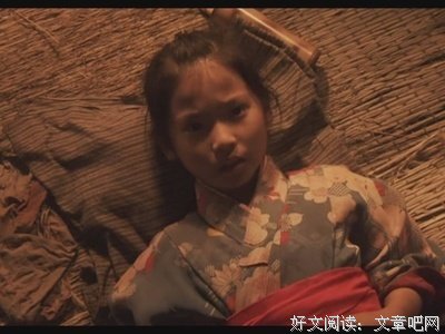 《武士之鞘》的影评大全