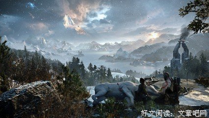 北欧神话经典读后感有感