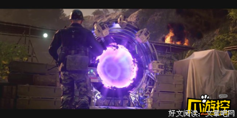 《僵尸新战士》经典影评有感