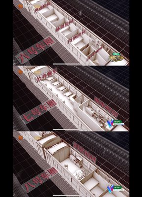 《禅林迷案》经典观后感1000字