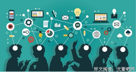 微观世界的读后感大全